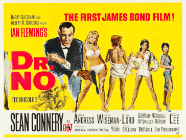Dr. No (film)
